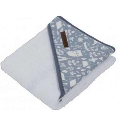 CAPE DE BAIN ADVENTURE BLUE 92