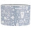 LUSTRE ROND ADVENTURE BLUE 202