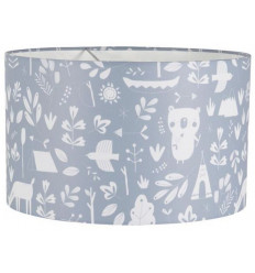 HANGLAMP ADVENTURE BLUE 202