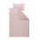 HOUSSE DE COUETTE ADVENTURE PINK 92