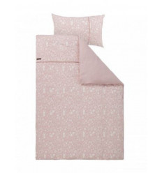 HOUSSE DE COUETTE ADVENTURE PINK 92