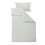 HOUSSE DE COUETTE MINT WAVES 92