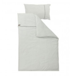 HOUSSE DE COUETTE MINT WAVES 92