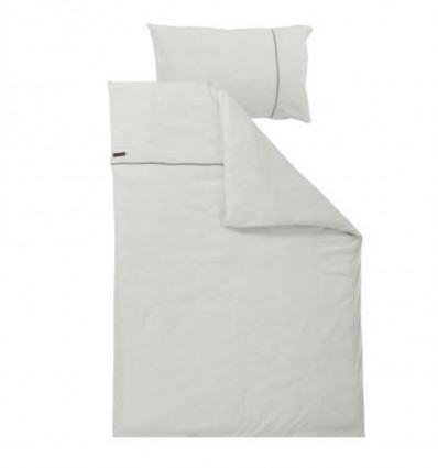 HOUSSE DE COUETTE MINT WAVES 92