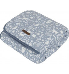 WIEGDEKEN PURE & SOFT ADVENTURE BLUE 8