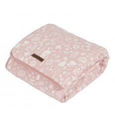 WIEGDEKEN PURE & SOFT ADVENTURE PINK 8