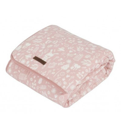 WIEGDEKEN PURE & SOFT ADVENTURE PINK 8