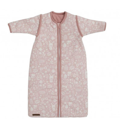 SLAAPZAK WINTER 90CM ADVENTURE PINK 202