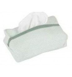 BABYDOEKJES HOES MINT WAVES 8