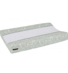 HOUSSE COUSSIN A LANGER ADVENTURE MINT