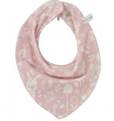 BAVOIR A PRESSION ADVENTURE PINK 92