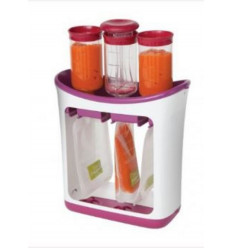 SQUEEZE STATION 22