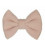 JUNO BOW SALON CLIP BEIGE 8