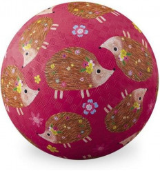 18 CM PLAYBALL/HEDGEHOGS 9