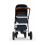 DUBATTI ONE BASECOVER NAVY 9