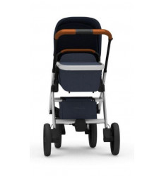 DUBATTI ONE BASECOVER NAVY 9