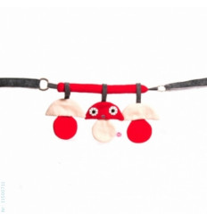 WAGENSPANNER PADDESTOEL 1