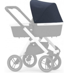 DUBATTI ONE ADDITIONAL COVER NAVY 9