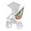 DUBATTI ONE SHOPPING BASKET LARGE BLACK