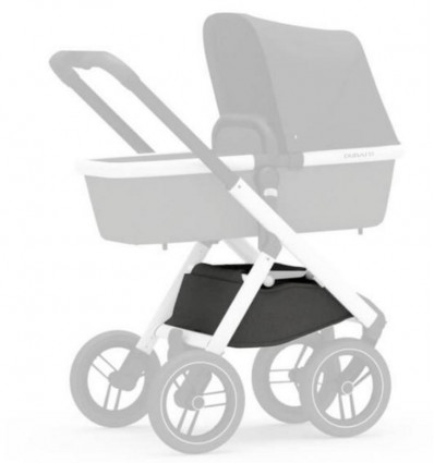 DUBATTI ONE SHOPPING BASKET LARGE