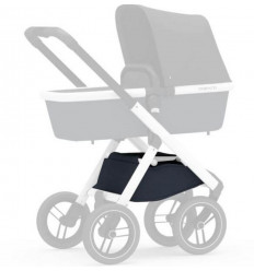 DUBATTI ONE SHOPPING BASKET LARGE