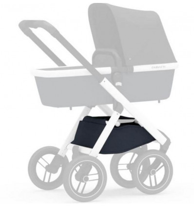 DUBATTI ONE SHOPPING BASKET LARGE