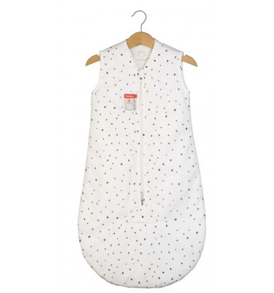 SAC DE NUIT SPOTS 70 CM 201