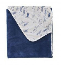 DEKEN BED DOG 100/150 21