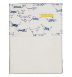 LAKEN+SLOOP WIEG DOG 21
