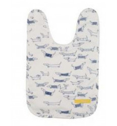 SLAB VELCRO SMALL DOG 4ST 21