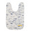SLAB VELCRO LARGE DOG 4ST 21