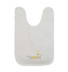 SLAB VELCRO LARGE 1 DOG 4ST 21