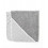 SORTIE BAIN+GANT PURE SQUAR/GRY BAMB 201