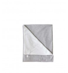DONSOVERTR BED 100-140 PURE RIB/ECRU 201HSS COUETTE LIT 100-140 PURERIB/ECRU 201