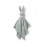 BLINKIE PELUCHE DOUCE BO 211