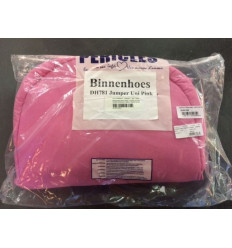 BINNENHOES DM701/DM801 JUMPER UNI PINK 7