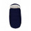YOYO FOOTMUFF NAVY BLUE 251