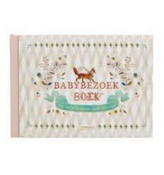 PIMPELMEES BABYBEZOEKBOEK 7