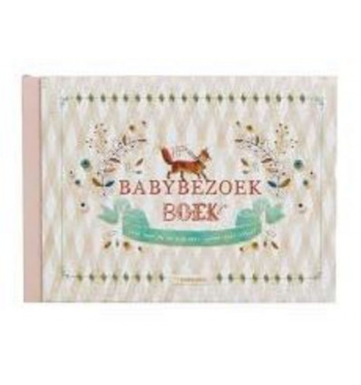 PIMPELMEES BABYBEZOEKBOEK 7