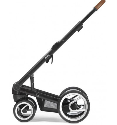 I2 FRAME COGNAC GRIP BLACK 92