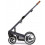 I2 FRAME COGNAC GRIP DARK GREY 92