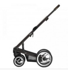 I2 FRAME FARMER BLACK BROWN 8