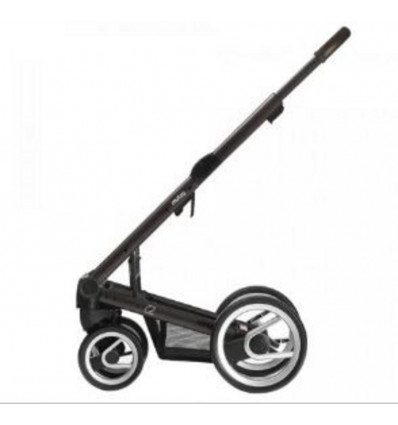 I2 FRAME FARMER BLACK BROWN 8