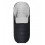 VOETENZAK I2 HERITAGE BLACK 92