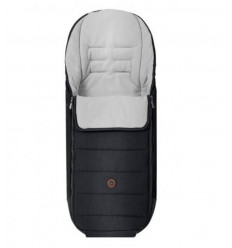 VOETENZAK I2 HERITAGE BLACK 92