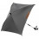 PARASOL I2 UN DARK GREY 92