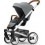 ZIT+KAP+BASKET NIO ADVENTURE STORM GREY
