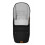 NIO VOETENZAK NIO NORTH BLACK 21