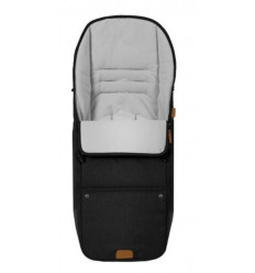 NIO VOETENZAK NIO NORTH BLACK 21
