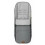 VOETENZAK NIO ADVENTURE STORM GREY 8